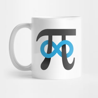 pi day Mug